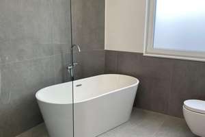 Moderne Penthouse-Wohnung mit gehobener Ausstattung und großem Balkon in Nörvenich-Binsfeld – Josef-Ornoth-Str. 14, 52388 Nörvenich – Vorschaubild 12