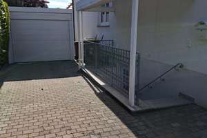 Lichtdurchflutete Doppelhaushälfte mit Einliegerwohnung in ruhiger Lage – Wilhelm-Leuschner-Str. 31a, 61231 Bad Nauheim – Vorschaubild 27