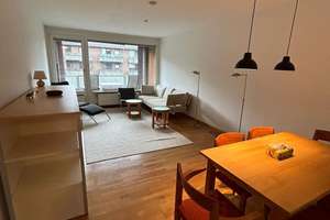 Vollmöbilierte 2-Zimmer-Wohnung mit Balkon in Hamburg-Niendorf – Rudolf-Klug-Weg 7, 22455 Niendorf, Hamburg – Vorschaubild 12