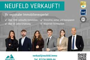 Seniorenfreundlich und modern, Barrierefreie 2-Zimmer-Wohnung mit Garten – Degmarner Straße 14/1, 74229 Oedheim – Vorschaubild 14