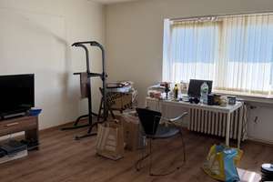 Nähe Uni! 2 Zimmer DG-Wohnung mit kleinem Balkon in Duisburg-Neudorf! – Die vollständige Adresse der Immobilie erhältst du vom Anbieter., 47057 Neudorf-Nord, Duisburg – Vorschaubild 2