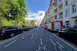 bezugsfreie 1-Zimmer-Wohnung mit Kaminofen im Wildenbruchkiez – Die vollständige Adresse der Immobilie erhältst du vom Anbieter., 12045 Neukölln (Ortsteil), Berlin – Vorschaubild 8