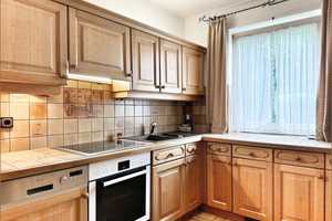 Familienfreundliches Reihenmittelhaus mit Gartenidylle in Untermenzing! – München – Vorschaubild 7