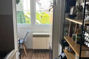  2-Zimmer-Wohnung in Stuttgart-Sillenbuch (unmöbeliert) – Schemppstraße 28, 70619 Riedenberg, Stuttgart – Vorschaubild 7