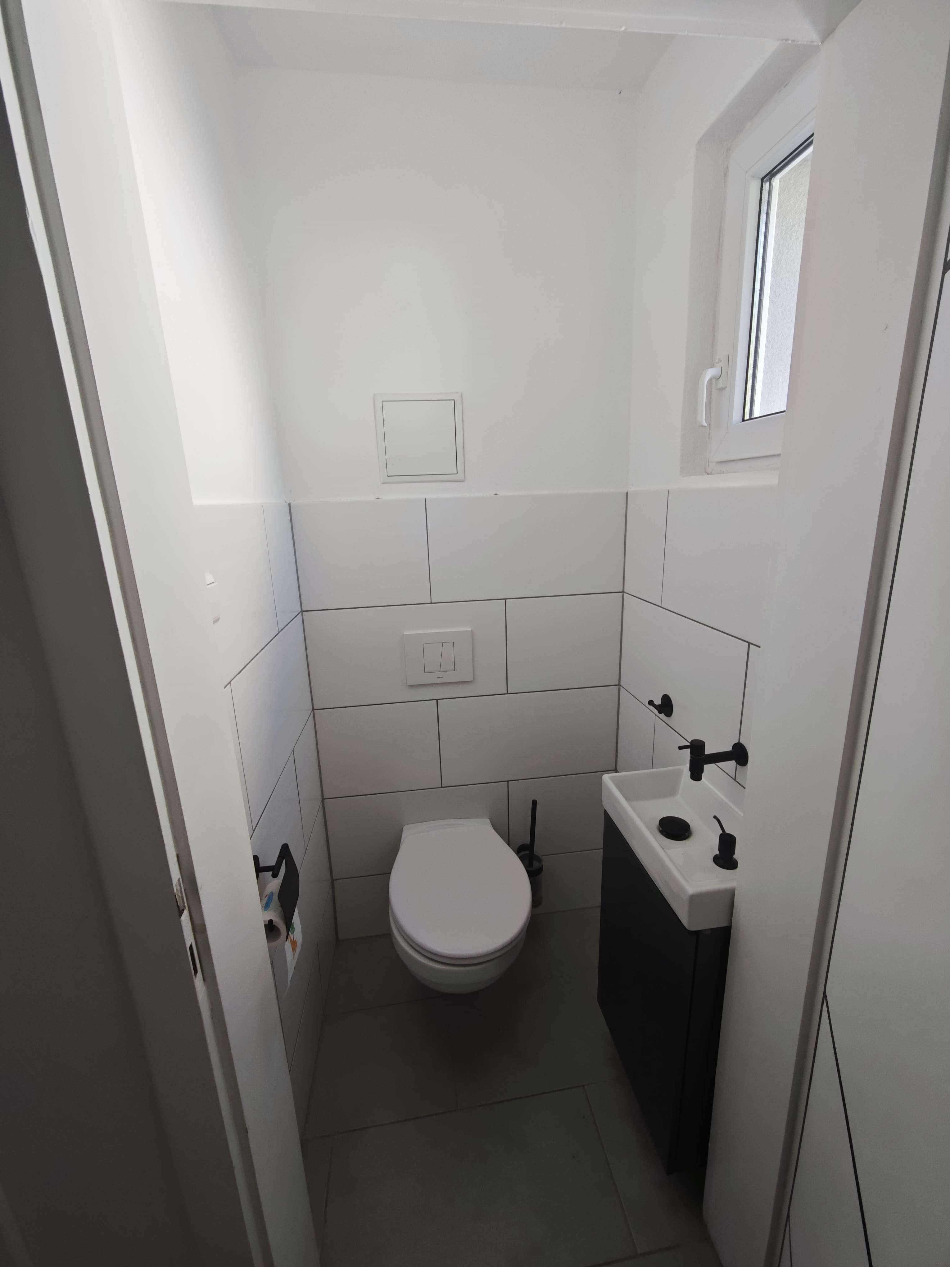 Immobilie in Forchtenberg - Renoviertes Ein- bis Zweifamilienhaus  in ruhiger und sonniger Wohnlage mit Einliegerwohnung - Bild 15