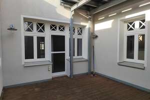 Dachterrassenwohnung mit Fahrstuhl in Lüchow – Lange Straße 77, 29439 Lüchow (Wendland) – Vorschaubild 10