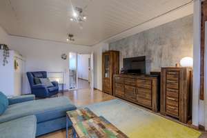 Wohnen im Denkmal - Familienfreundliche 3-Zimmer-Wohnung – Die vollständige Adresse der Immobilie erhältst du vom Anbieter., 80809 Am Riesenfeld, München – Vorschaubild 4