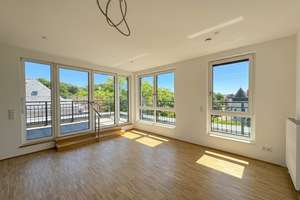Mit Blick auf die Eilenriede! Hannover-Oststadt! Wentzel-Dr. – Wedekindstraße 22, 30161 List, Hannover – Vorschaubild 3