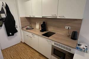 1-Zimmer Wohnung mit Balkon im EG in Mainz Neustadt (Campo Novo) – Anni-Eisler-Lehmann-Straße 8, 55122 Hartenberg-Münchfeld, Mainz – Vorschaubild 10