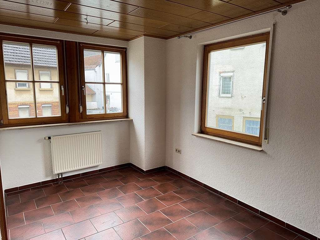 Immobilie in Hessigheim - zentrale Lage, Mieteinnahmen - Bild 7