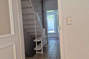 Stilvoll saniertes Reihenmittelhaus in Hamburg-Bramfeld – 22179 Bramfeld, Hamburg – Vorschaubild 7