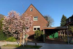 Zuhause mit 125 m² Wohnfläche in Hamburg Lohbrügge