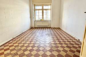 +++bezugsfreie 3 Zimmer-Altbau-Wohnung nahe Treptower Park+++ – Heidelberger Straße 37, 12059 Neukölln (Ortsteil), Berlin – Vorschaubild 1