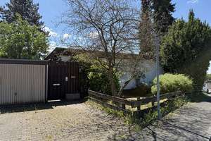 FAMILY AND WORK - FREISTEHENDER BUNGALOW IN BESTLAGE !

 – Die vollständige Adresse der Immobilie erhältst du vom Anbieter., 40822 Mettmann – Vorschaubild 2