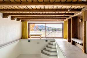 Architektenvilla mit Panoramablick über Weinheim und viel Potential – Die vollständige Adresse der Immobilie erhältst du vom Anbieter., 69469 Weinheim – Vorschaubild 20