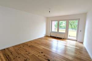 ERSTBEZUG NACH SANIERUNG: Außergewöhnlich schöne 2-Zimmer-Wohnung mit Balkon, zentral und ruhig – Die vollständige Adresse der Immobilie erhältst du vom Anbieter., 90478 Ludwigsfeld, Nürnberg – Vorschaubild 2