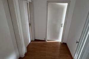 Zentrale 2-Zimmer-Wohnung mit Küche und Bad