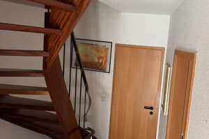 Attraktives Reihenmittelhaus in Münster mit viel Platz für die ganze Familie - Provisionsfrei ! – 48163 Mecklenbeck, Münster – Vorschaubild 2