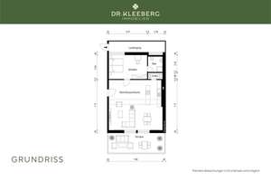 Exklusives Penthouse mit großer Dachterrasse und Tiefgaragenstellplatz im Hafenviertel von Münster – Die vollständige Adresse der Immobilie erhältst du vom Anbieter., 48155 Hafen, Münster – Vorschaubild 5