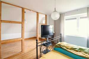 Einmalige Gelegenheit! Exklusives Zuhause mit unverbaubarem Elbblick – Harburg (Kreis) – Vorschaubild 11