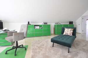 stilvoll modernisiertes Einfamilienhaus mit viel Platz im Bungalowstil – Die vollständige Adresse der Immobilie erhältst du vom Anbieter., 67166 Otterstadt – Vorschaubild 9