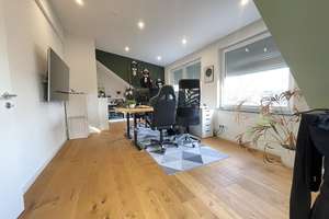Ein Zuhause der Extraklasse – Dachgeschoss mit Penthouse-Charakter! – Die vollständige Adresse der Immobilie erhältst du vom Anbieter., 30165 Vahrenwald, Hannover – Vorschaubild 20