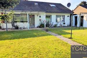 EINFAMILIENHAUS (freistehend) 7 ZKB ca. 133/225 m² mit Grundstück ca. 728 m² in Sankt Tönis – Viersen (Kreis) – Vorschaubild 2