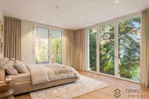 Luxusresidenz am Grafenberger Wald – 40629 Ludenberg, Düsseldorf – Vorschaubild 11