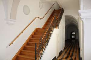 Exklusiv wohnen am Karmelkloster – Hochwertige 3-Zimmer-Wohnung in Bonn – Die vollständige Adresse der Immobilie erhältst du vom Anbieter., 53229 Pützchen/Bechlinghoven, Bonn – Vorschaubild 17