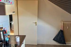 2-Zimmer-Dachgeschosswohnung in Mannheim-Rheinau – 68219 Rheinau, Mannheim – Vorschaubild 9