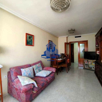 Wohnung in Santomera
