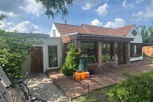 Grüne Oase - Erstbezug - frisch saniert und freistehendes Haus - Baugrundstück in Kleingartenanlage – Die vollständige Adresse der Immobilie erhältst du vom Anbieter., 13089 Heinersdorf, Berlin – Vorschaubild 14