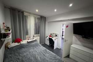Charmante 5-Zimmer-Wohnung im 1. Obergeschoss – Die vollständige Adresse der Immobilie erhältst du vom Anbieter., 70327 Wangen, Stuttgart – Vorschaubild 7