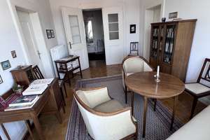 4‑Zimmer Altbau Wohnung in der Süd-Stadt – Die vollständige Adresse der Immobilie erhältst du vom Anbieter., 56068 Mitte, Koblenz – Vorschaubild 13