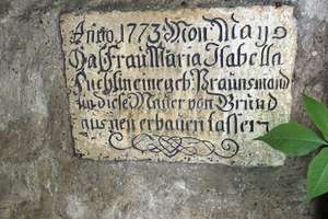 Perle beim Staatstheater, Altstadt Regensburg  – Wollwirkergasse 25, 93047 Innenstadt, Regensburg – Vorschaubild 2
