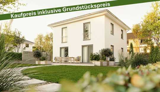 Bild von Mit Grundstück: Das Stadthaus zum Wohlfühlen in Veltheim– Komfort & Design perfekt kombiniert