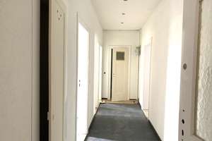 N-Gärten bei Wöhrd: Frisch renovierte, schöne 2,5-Zi-Whg, Hochparterre, stadtnah – Die vollständige Adresse der Immobilie erhältst du vom Anbieter., 90489 Wöhrd, Nürnberg – Vorschaubild 14