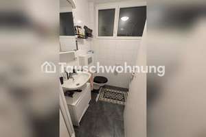 Tauschwohnung: 2.5 Zimmer Wohnung: sehr hell, neue Küche und grosser Balkon – Die vollständige Adresse der Immobilie erhältst du vom Anbieter., 70597 Degerloch (Ortsteil), Stuttgart – Vorschaubild 11