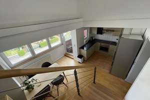 Charmante Maisonettewohnung (zunächst befristet bis 31.12.2026) – Die vollständige Adresse der Immobilie erhältst du vom Anbieter., 51069 Dellbrück, Köln – Vorschaubild 6
