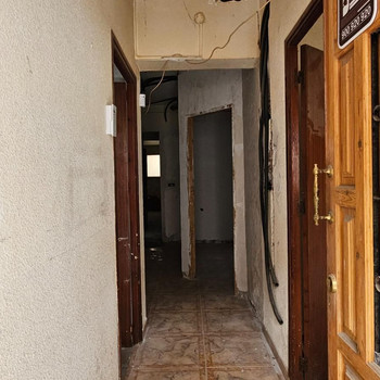 VERKAUF: Erdgeschosswohnung in Cehegín