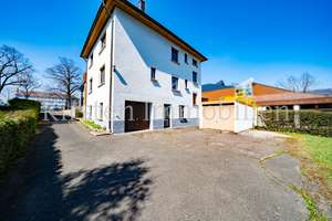 Nur 2 Gehminuten zur Fußgängerzone – Vielseitiges Wohn- und Geschäftshaus in Bestlage! – Die vollständige Adresse der Immobilie erhältst du vom Anbieter., 72336 Balingen – Vorschaubild 4