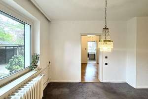Historische Villa im legendären Berliner Villenquartier - verborgen, grün und außergewöhnlich privat – Die vollständige Adresse der Immobilie erhältst du vom Anbieter., 13156 Niederschönhausen, Berlin – Vorschaubild 12
