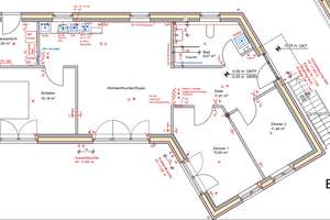 Neubau am Zeltberg / Sternkamp - Familienfreundlich mit Garten – Die vollständige Adresse der Immobilie erhältst du vom Anbieter., 21339 Goseburg-Zeltberg, Lüneburg – Vorschaubild 4