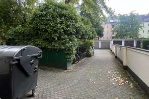 Fantastische Altbauwohnung mit Charakter – 50935 Sülz, Köln – Vorschaubild 2