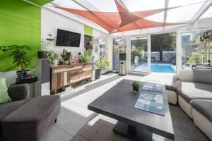 RESERVIERT! Charmante Doppelhaushälfte mit PV-Anlage steht in Blumenthal zum Verkauf! – Die vollständige Adresse der Immobilie erhältst du vom Anbieter., 28779 Blumenthal (Ortsteil), Bremen – Vorschaubild 2