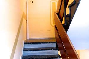 Helles Apartment im Stadtzentrum – Die vollständige Adresse der Immobilie erhältst du vom Anbieter., 42651 Solingen-Mitte, Solingen – Vorschaubild 7