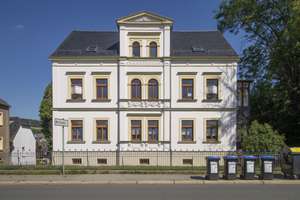 4-Raum-Wohnung mit Wintergarten im Hochparterre in Grüna – Chemnitzer Straße 32, 9224 Grüna, Chemnitz – Vorschaubild 14