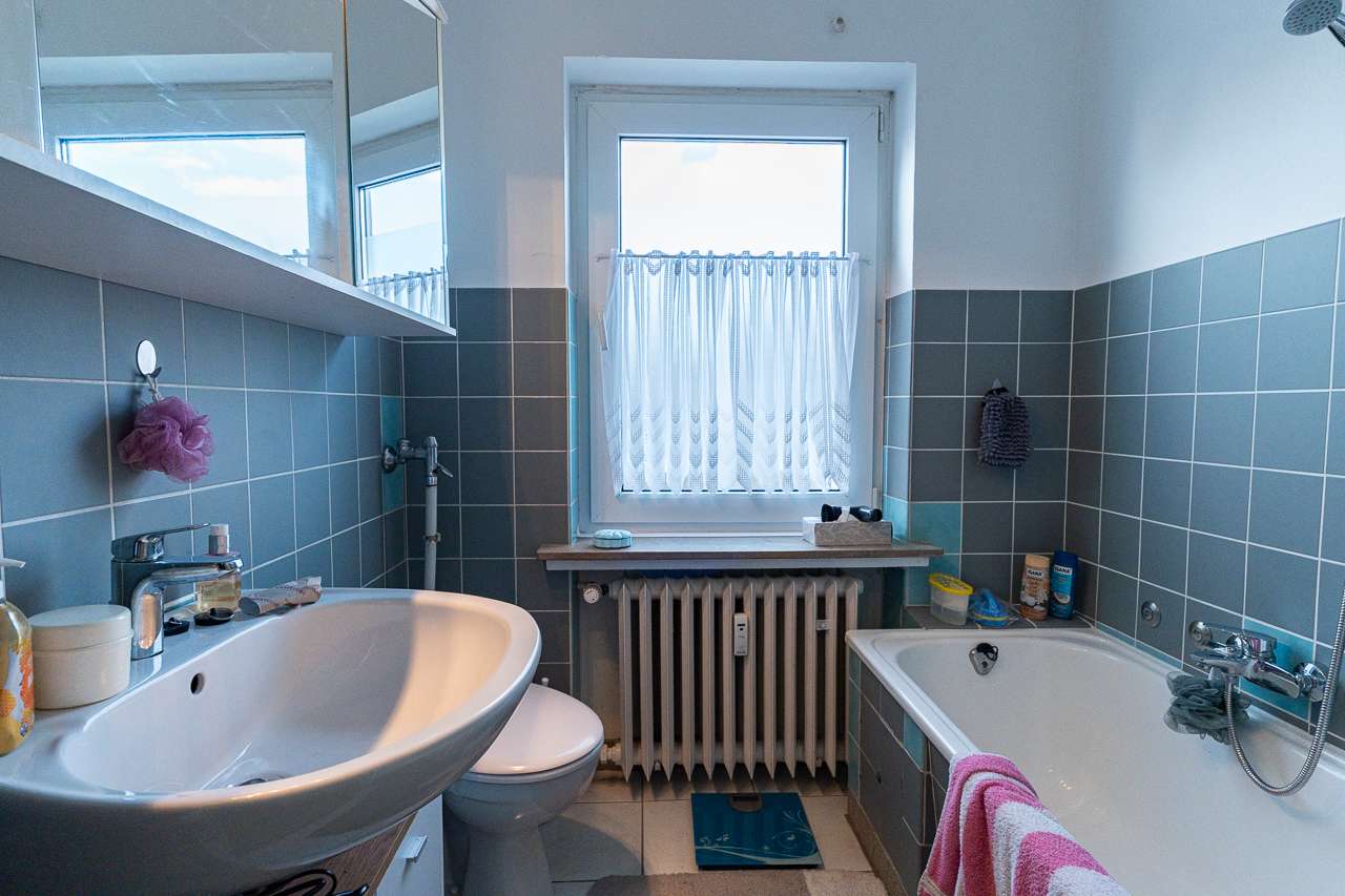 Immobilie in Herford - +++COMMING SOON++Lassen Sie sich vormerken!++6-Familienhaus mit Balkonen++ - Bild 13