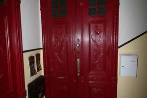 Am Spreebogen, freie  2 Zi. Altbauwohnung mit Möglichkeit für 3. Zimmer – 10587 Charlottenburg, Berlin – Vorschaubild 7