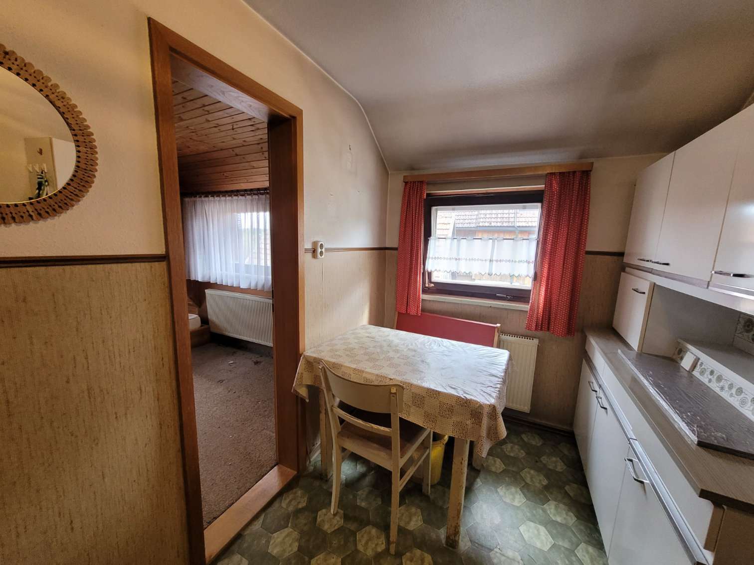 Immobilie in Loßburg - Sonniges Haus mit Garten - Bild 7